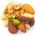 Yupik Raw Mix Nuts 1kg 6 Count 6 kg - Buy Online on GoSupps.com