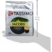 Tassimo Jacobs Espresso Classico Lot de 16 capsules de caf 118 g Expresso 16 unit (Lot de 1) - Buy Online on GoSupps.com