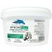 blue & navy Bretania - Epsom Salt for Horses 2.5 kg | Rich in Magnesium | Multiple Uses: Chicken Bath Wrap | Muscle Relief | Toxin Absorption | Economical - Buy Online on GoSupps.com