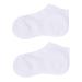 minkissy 3 Pairs Protective Socks Heel Protector Socks Heel Moisturizing Socks Silicone Heel Socks Moisturising Socks Beauty Socks High Heel Socks Anti Dry Sock Spa Sebs Moisture Miss White