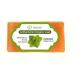 Teliaoils Oregano Soap for Deep Skin Cleansing - 3.4 oz | Natural Antimicrobial Soap Perfect for All Skin Types International Shipping Available - Buy Online on GoSupps.com