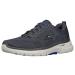 Skechers Men's Gowalk 6-Athletic Workout Walking Shoes with Air Cooled Foam Sneakers 9.5 Charcoal 3