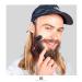Copenhagen Grooming Set for Beard Growth | Original 8-Part Set with Serum & Dermaroller for Fuller Stronger Beards - Buy Online on GoSupps.com