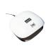 Young Nails UV LED Curing Light - Nail Lamp for Acrylic and Gel Nails - Professional UV Light Curling Lamp for Nails