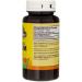 Oyster Shell Calcium with D3 100 Tabs - Essential Bone Health Supplement - Buy Online on GoSupps.com