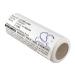 Cameron Sino 750mAh Battery for Cardinal Medical CJB-723 Diversified Medical N MNC723 N MNC723W Welch-Allyn 71000A 71000C 71020A 71020C 71055C 72300