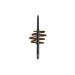 Avon True Color Glimmersticks Eye Liner Cosmic Brown
