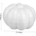 Alipis 20 Pcs Thanksgiving Day Decoration Pumpkin Decoration Pumpkin Photography Props White Pumpkins Simulation Mini Pumpkin Simulation Pumpkin Prop Fruit Crafts Foam Ball Decorate - Buy Online on GoSupps.com
