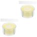 600 Pairs Invisible Tape Single Eyelid Sticker Tape Double Eyelid Sticker Lifting Belt Big Eyes