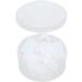 Silicone Snore Nose Clamp - Portable Solution in Different Sizes with Travel Storage Box - Buy Online on GoSupps.com