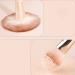 12-Piece Powder Makeup Brush Set | Concealer Foundation & Eye Shadow Brushes - Perfect for Flawless Beauty - Buy Online on GoSupps.com