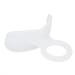Mouth Breathing Corrector Safe Strengthen Facial Muscle Oral Habit Correct POE Stop Biting Lip Corrector Portable for Finger Eating (Large)