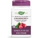 Nature's Way Premium Potency Standardized Cranberry 90% Fruit Solids, 120 Count 120 Count (Pack of 1)
