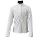 Equine Couture Children's Cara Long Sleeve Show Shirt White
