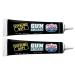 2 - Lucas Extreme Duty Gun Grease 1oz Tube 10889 Lube