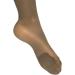 Solidea Miss Relax 140 Den Sherr Color Camel Size L (41-43) - Premium Compression Legwear for Ultimate Comfort | Shop Internationally - Buy Online on GoSupps.com