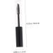 LALADEFIEE 1 Set Empty Eyelashes Dispenser Tubes Eyelash Cream Tube Eyelash Supplies Mini Combination Plastic - Buy Online on GoSupps.com
