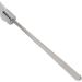 Makeup Spatula Stainless Steel Easy Clean 3 Pieces Nail Gel Spatula for Color Mixing for Nail Art - Buy Online on GoSupps.com