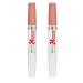 Maybelline SuperStay 24 Color 2-Step Liquid Lipstick Absolute Taupe 230 - Pack of 2 - Buy Online on GoSupps.com