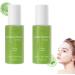 1/2/3Pcs Noni Fruit Serum Noni Extract Facial Serum Noni Energy Ampoule Noni Moisture Balancing Toner Hydrating Serum for All Skin Types 30ML/1FL.OZ (2Count (Pack of 2))