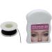 Eyebrow Mapping String Pre-Inked Microblading Mapping String Microblading Brows String Supplies Eyebrow Tool Black - Buy Online on GoSupps.com