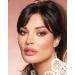 Bella Elite Colored Contact Lenses - Cinnamon Brown (Diopt. -0.00) | Opaque Monthly Lenses for Dark Eyes | 3-Month Wear - Buy Online on GoSupps.com