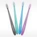 HDP Happy Planet Biodegradable Toothbrush Floss | Pack of 8 | Bonus Included - Buy Online on GoSupps.com
