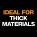 Fiskars Crafts Rotary Cutter 60mm Titanium - Precision Cutting Tool - Buy Online on GoSupps.com