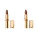 L'Oreal Paris Colour Riche Original Satin Lipstick 106 Le Beige (Pack of 2) NUDES Le Beige 0.13 Ounce (Pack of 2)
