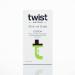Cocoa Matcha Green Tea - 20 Single Serve Sachets - Twist Teas