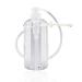Vaginal Douche Cleaner Reusable silicone vaginal cleanser for women (600ml)