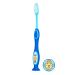 Chicco 00009079200000 Toothbrush 3-6Y blue
