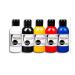 Senjo Body Paint Kit 5 colors