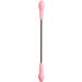 U-K Facial Hair Remover - Spring Epilator Tool for Quick Hair Removal - Effective Threading Alternative Durable Design as shown - Buy Online on GoSupps.com