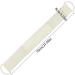 1PC Exfoliating Back Scrubber - Loofah Strap Body Skin Cleaning Towel for Deep Cleaning - Ideal for All Skin Types - Buy Online on GoSupps.com