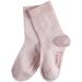 FALKE Unisex Baby Cotton Soft-Top Socks | Gentle Grip | Elasticated Ankle | Blue Pink & More | 1 Pair | Sensitive | 80-92 cm | Coral - Buy Online on GoSupps.com