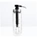 OKUMEYR Honey Dispenser Jam Container Storage Containers Kitchen Cruet Sealing Bottle - Buy Online on GoSupps.com