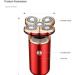 Buy Multi-Function 5-in-1 Electric Shaver Set for Men | Nose Hair Cleaner & Grooming Tools - Shop Internationally - Buy Online on GoSupps.com