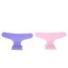 12Pcs Colorful Non-Slip Butterfly Hair Clamps - Hair Claw Accessories - Buy Online on GoSupps.com