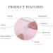 Face Lift Tape & Invisible Elevator Stickers 40 Parts Set for Makeup & Chin Lift | Best Facelifting Tools for a Youthful Look - Buy Online on GoSupps.com