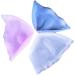 ZPFDSG Highlighting Cap Reusable Silicone Coloring Highlighting Dye Cap Hat Safety Breathable Hook Women Styling Tool DIY Hair Dyeing Tool. (Color : 1pcs-pink) - Buy Online on GoSupps.com