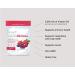 humanN Vitamin D3 Chews 5000iu - Mood, Immune & Bone Support | Mixed Berry Flavor, 30-Count - Buy Online on GoSupps.com