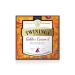 Twinings Platinum Golden Caramel Rooibos Tea Bags - 15 Premium Herbal Infusion for a Delightful Taste - Shop Internationally - Buy Online on GoSupps.com