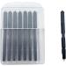Trantone Wax Guard 40 PCS - 1mm Hearing Aid Wax Guard Filter for Phonak, Unitron, Resound, and Widex - Wax Traps Included - Buy Online on GoSupps.com