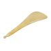 Healifty 1stk scratching massage Point stick tool Gua SHA scratch tool Ochsenhorn massage T Horn-Gua-Sha tools Eye massage stick-tool Gua-Sha massage eye roller