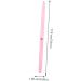 FRCOLOR Drawing Pen for Nail Art Nail Art Tool Nail Tools Gel for Nails Nail Pens for Nail Art Dotting Tools for Nails Pen for Dotting Nails Nail Brush 17.9x1cm Pink (pink 2) - Buy Online on GoSupps.com
