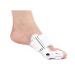Shop Breathable Hallux Valgus Corrections | Orthopedic Bale Toe Spreader for Pain Relief - Buy Online on GoSupps.com