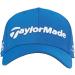 TaylorMade Men's Tour Cap - Blue | One Size - Buy Online on GoSupps.com