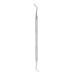 Toenail Hook Foot Tool Stainless Steel Double Ingrown Toenail Correction Lifter Corrector Idear for Adults Foot Nail Care