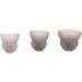 Buy Hearing Amplifier Ear Plugs - Silicone Domes in Black | Enhance Hearing Worldwide - Buy Online on GoSupps.com